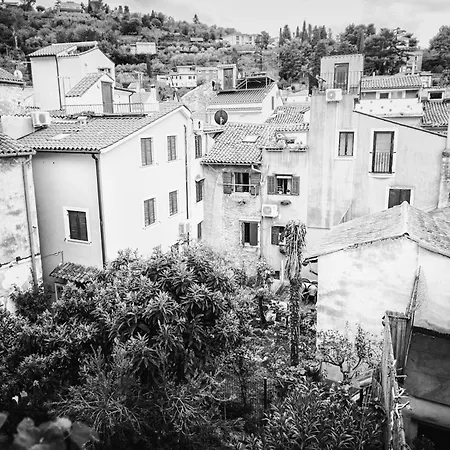 Appartamento Gg Art Aparments *