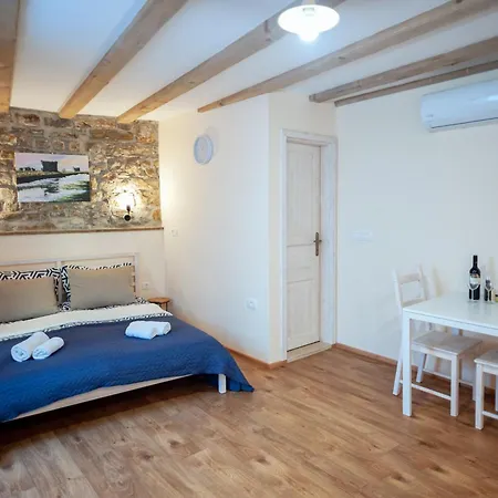 Appartamento Gg Art Aparments *