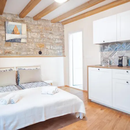 Appartamento Gg Art Aparments