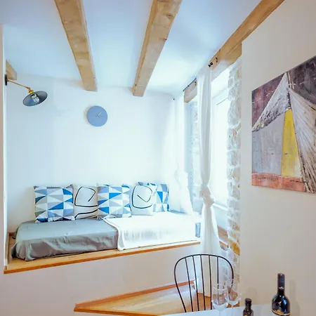 Apartment Gg Art Aparments *