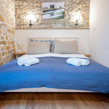 Appartamento Gg Art Aparments