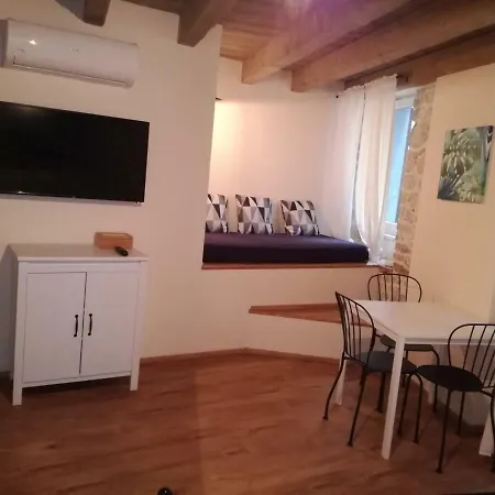 Gg Art Aparments Apartment