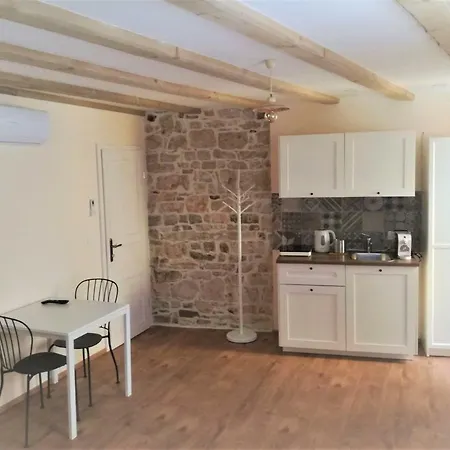 Apartma Gg Art Aparments