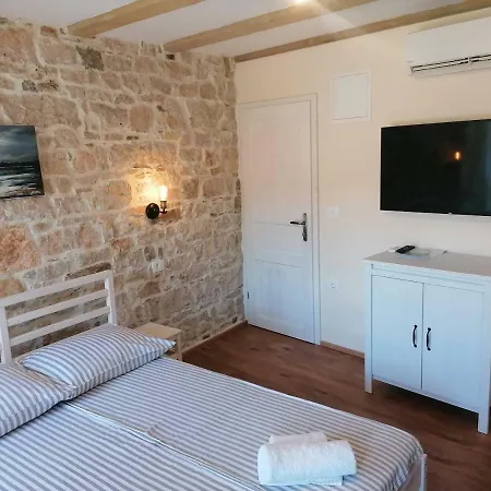 Gg Art Aparments Apartma *