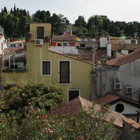 Apartamento Gg Art Aparments *