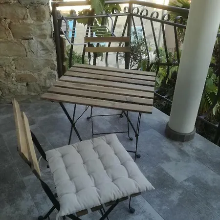 Gg Art Aparments * Piran