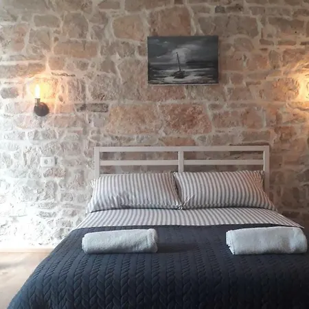 Gg Art Aparments Apartma