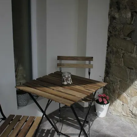 Apartma Gg Art Aparments *