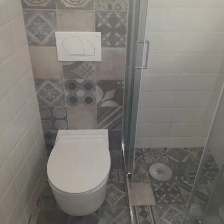Apartment Gg Art Aparments Piran