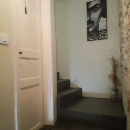 Apartma Gg Art Aparments *