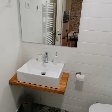 Apartma Gg Art Aparments *