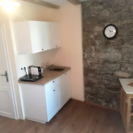 Gg Art Aparments * Piran