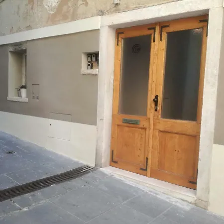 Gg Art Aparments Piran