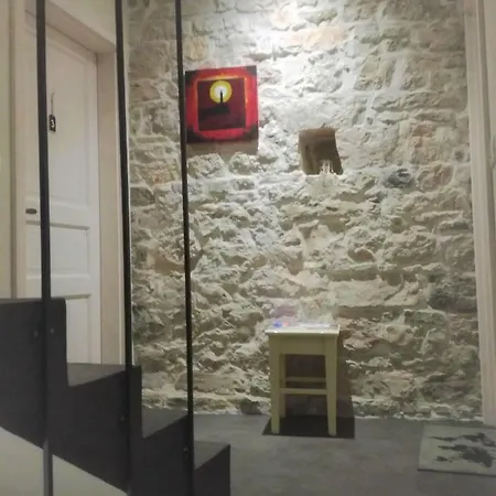 Gg Art Aparments Piran