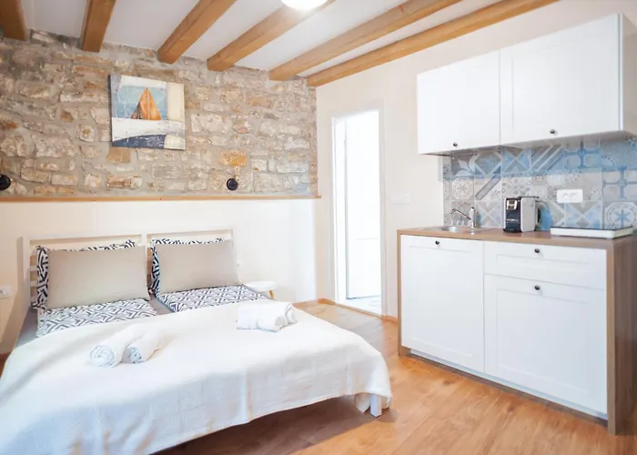 Appartamento Gg Art Aparments