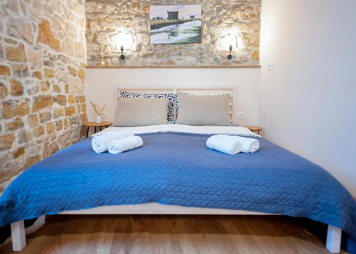 Appartamento Gg Art Aparments