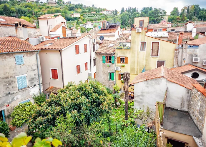 Appartamento Gg Art Aparments Pirano