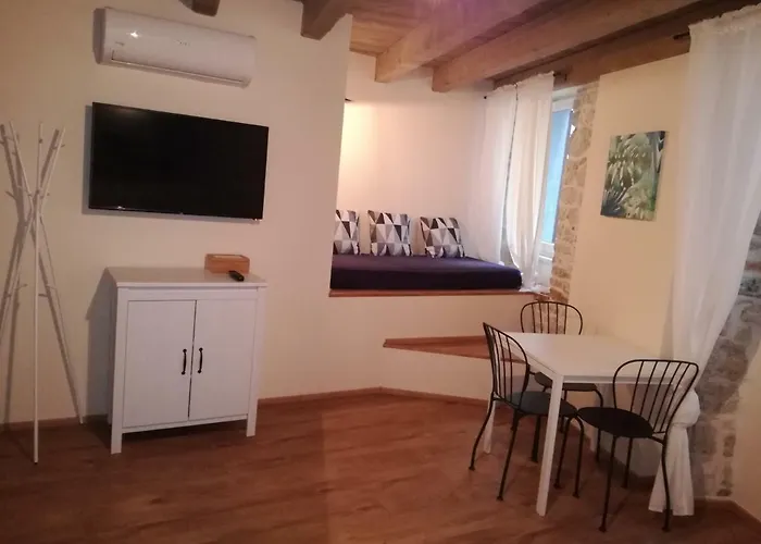 Gg Art Aparments Apartament