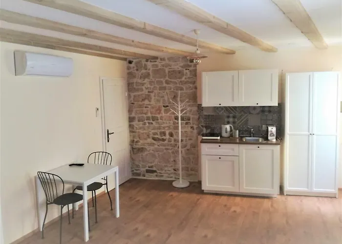 アパート Gg Art Aparments