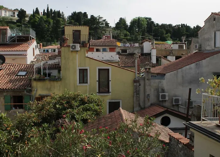 アパート Gg Art Aparments *