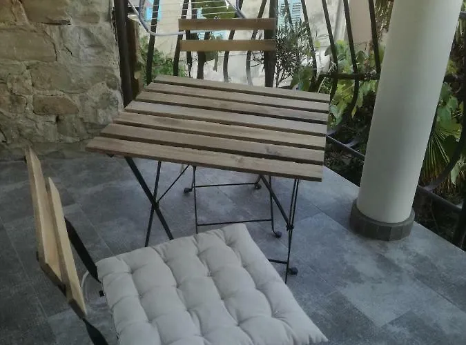 Gg Art Aparments * Piran