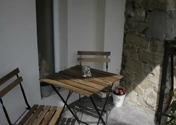 Apartament Gg Art Aparments *