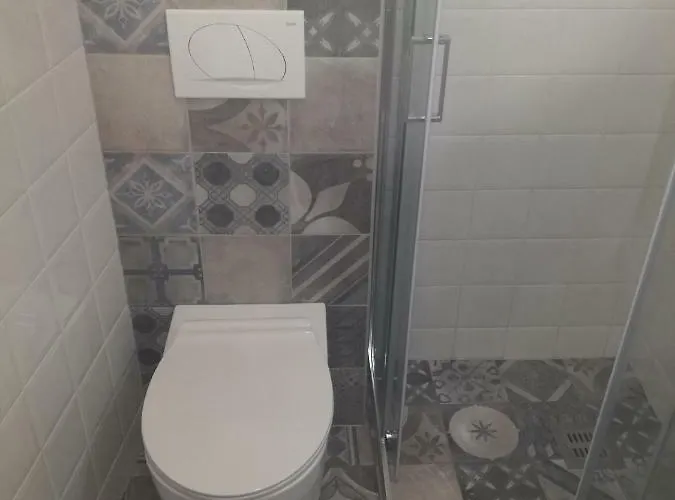 Apartament Gg Art Aparments Piran