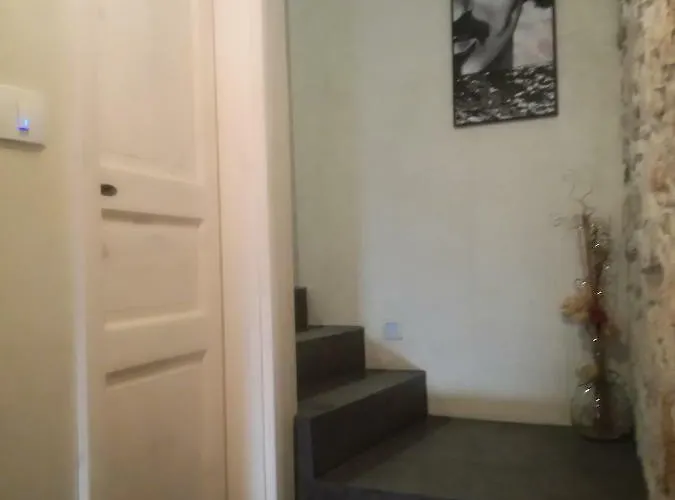 Apartament Gg Art Aparments *