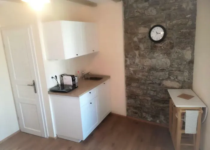 Gg Art Aparments * Piran