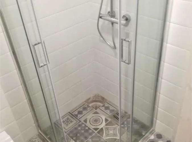 Gg Art Aparments * Piran