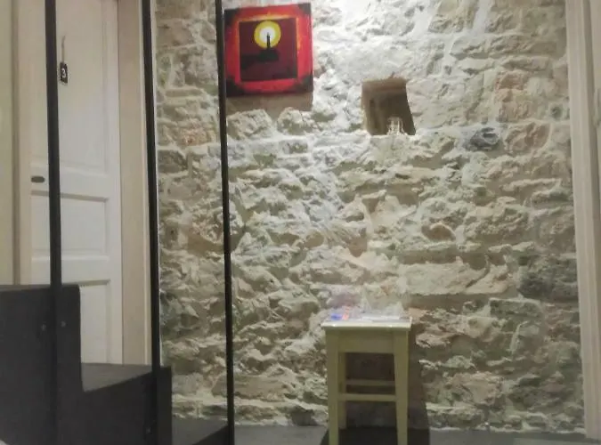 Gg Art Aparments Piran